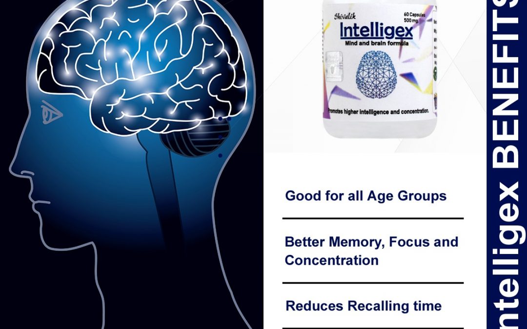 Capsules Intelligex