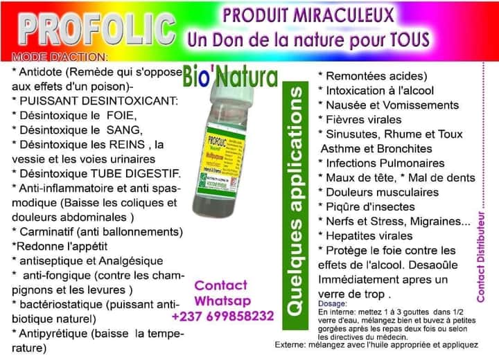 SPECIALE PROMOTION