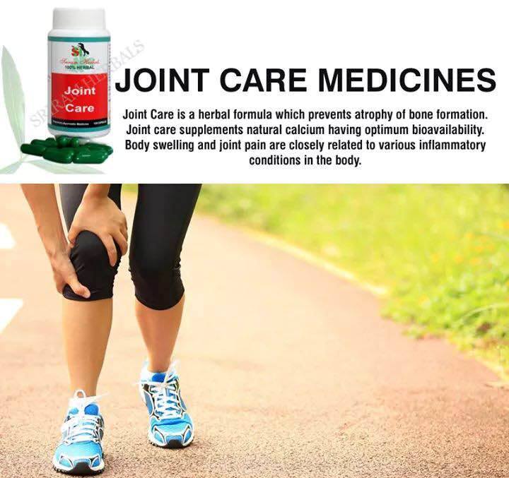 Joint Care