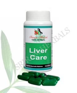 Liver care main image